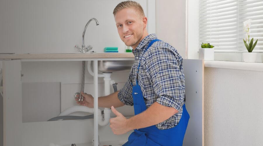 Professional 24 Hour Plumbers services in Foss, OK